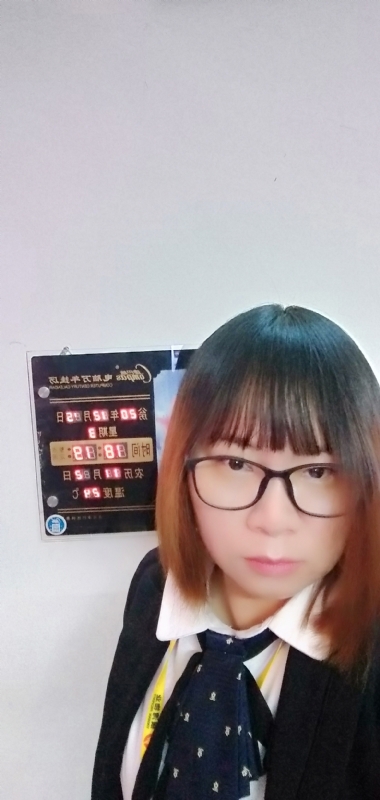 苹果的第一张照片--凭祥王婆说媒