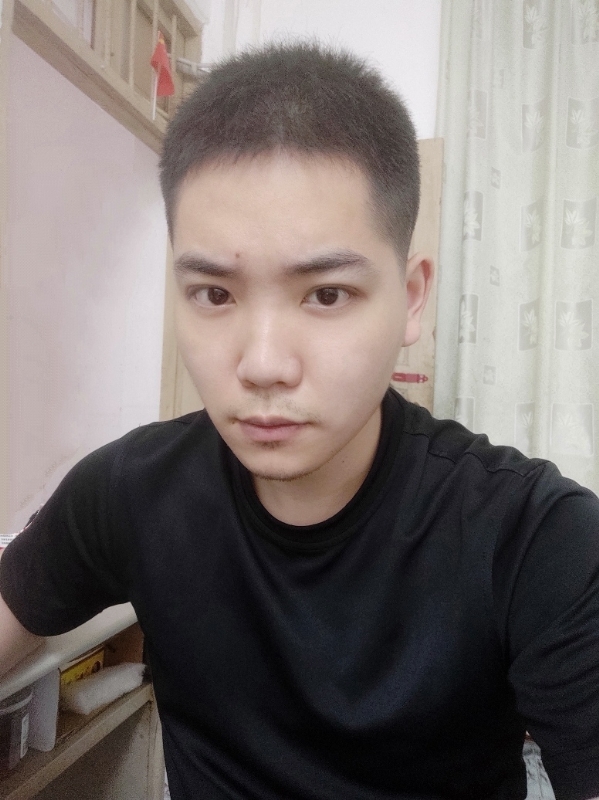 狼人当道的第一张照片--凭祥王婆说媒